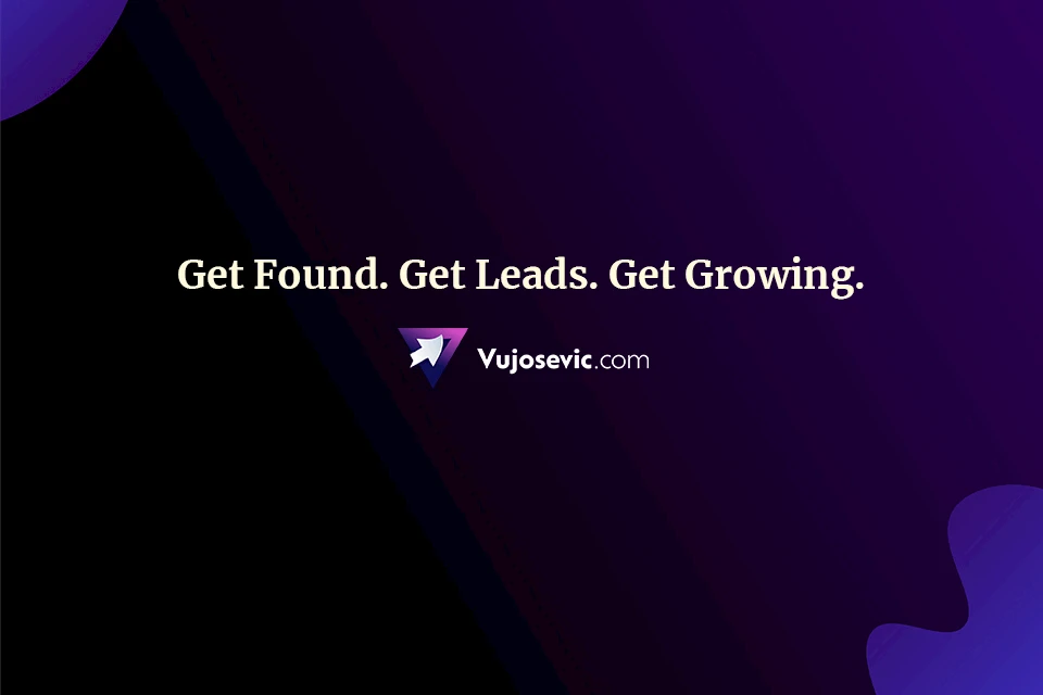 Digital marketing services for businesses that cannot afford fragmented growth