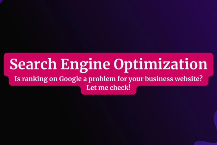 Search Engine Optimization