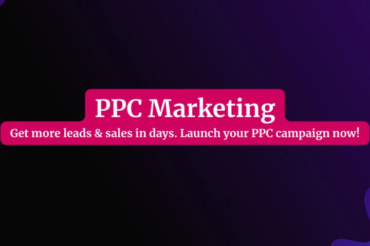 PPC Marketing