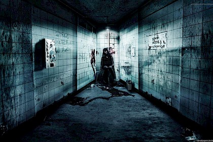 Wordpress is a horror