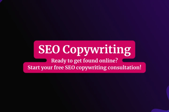 seo copywriting