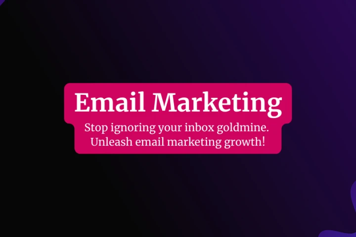 email marketing