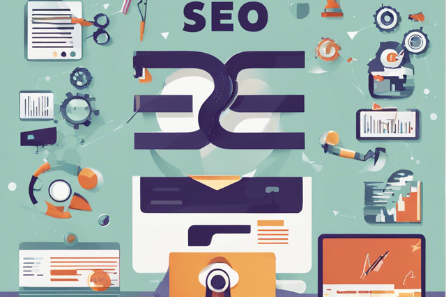 cutting edge SEO