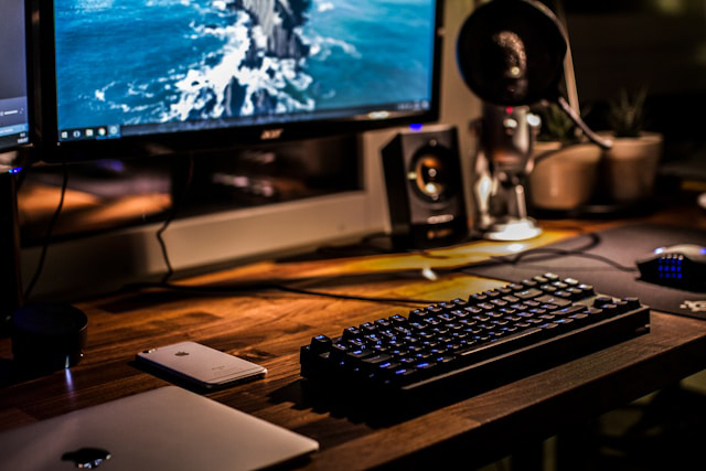 freelancer station