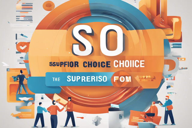 Superior Choice for SEO