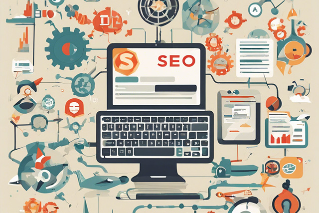 Technical SEO