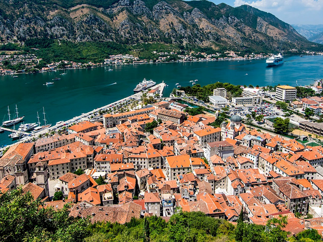 PayPal Montenegro and Online Business