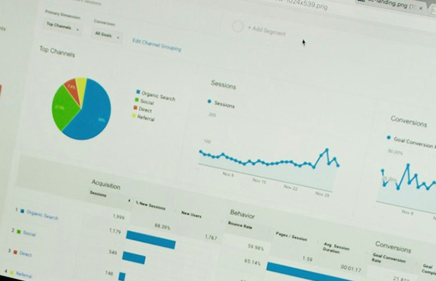 Data analytics