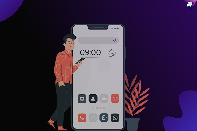 Mobile first