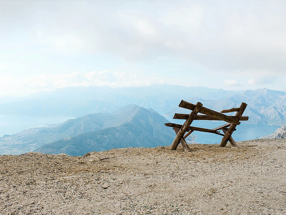Montenegro tourism Kotor