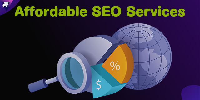 Affordable SEO Services: Improve Search Engine Rankings