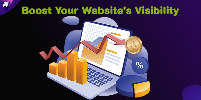 Boost Your Website's Visibility