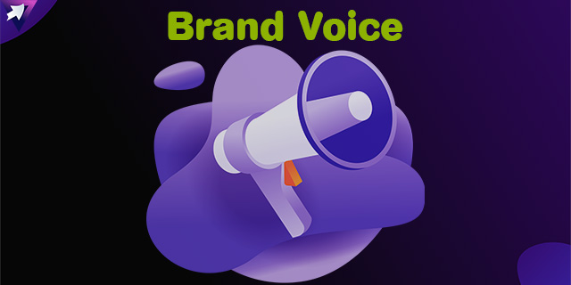 Brand Voice
