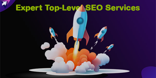 My Expert Top-Level SEO Services
