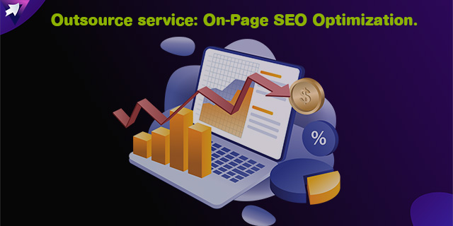 Outsource service: On-Page SEO Optimization