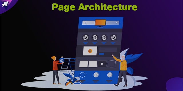 Page Architecture