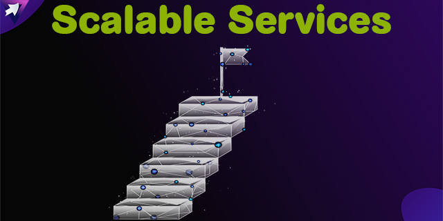 Scalable Services of Outsourced SEO