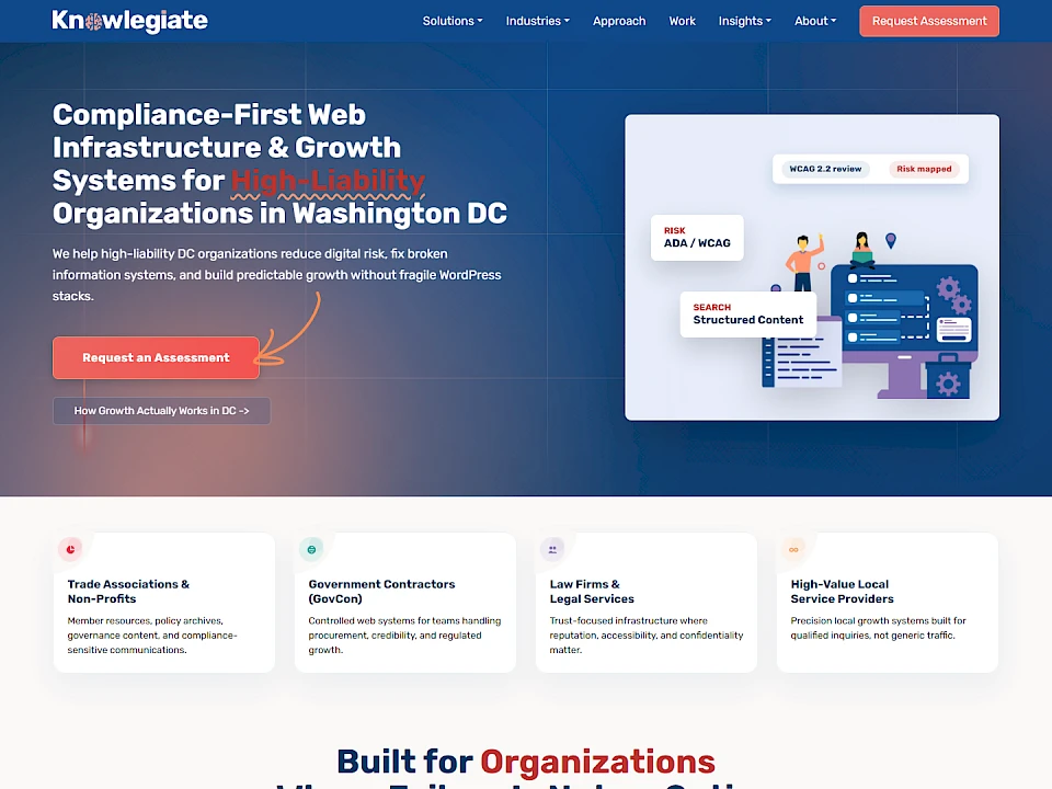 Knowlegiate
