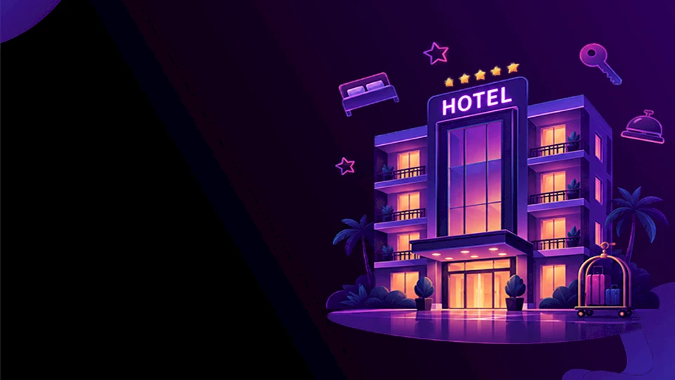 Hotel marketing in Montenegro